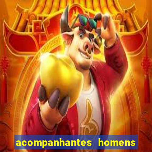 acompanhantes homens porto alegre